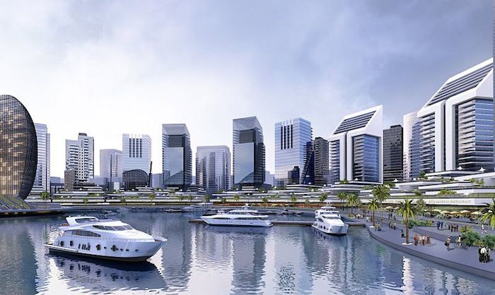 Banana Island Lagos
