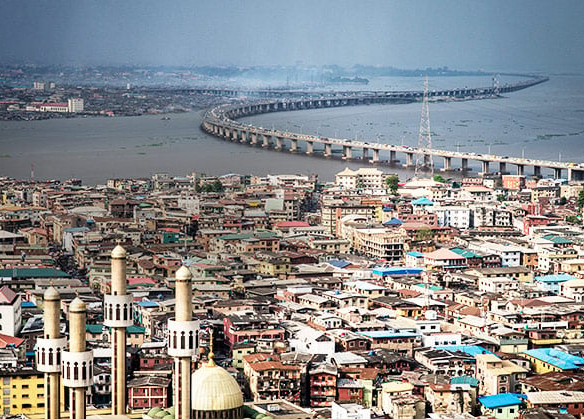 Cheapest Places to Buy Land in Lagos