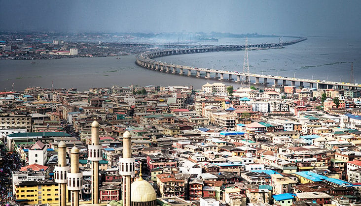 Cheapest Places to Buy Land in Lagos