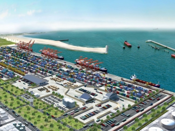 Ibeju-Lekki Investment Guide