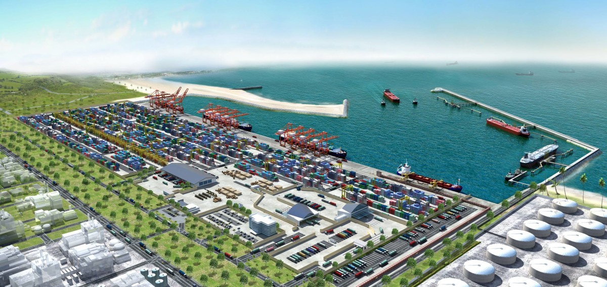 Ibeju-Lekki Investment Guide
