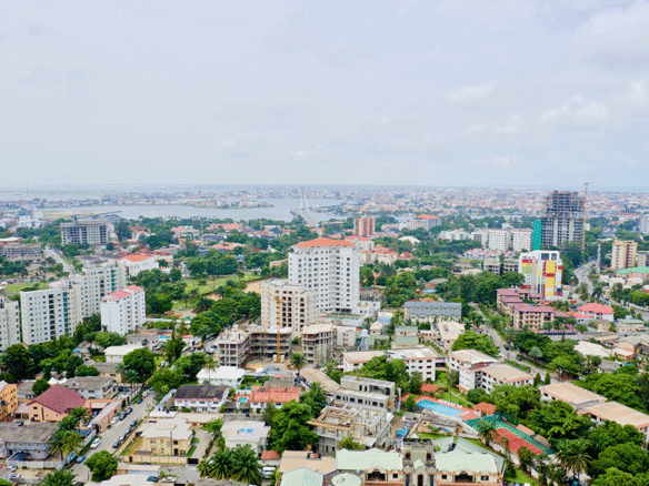 Lekki Phase 1 Neighbourhood Guide