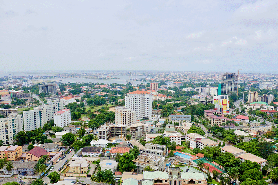 Lekki Phase 1 Neighbourhood Guide