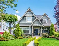 Single Family Home